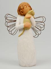 Ange Willow Tree - With Affection - 14 cm