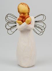 Ange Willow Tree - Good Health - 13 cm