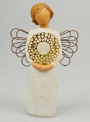 Ange Willow Tree - Sweetheart - 14 cm