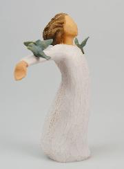 Ange Willow Tree - Happiness - 14 cm