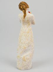 Statue Willow Tree - I Love You - 21 cm