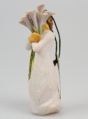 Ange Willow Tree - Beautiful Wishes - 12 cm