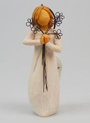 Ange Willow Tree - Friendship - 12 cm