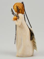 Ange Willow Tree - Friendship - 12 cm