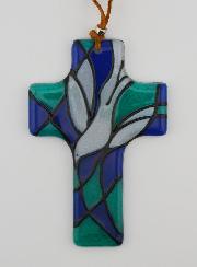 Croix en Verre