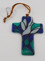 Croix en Verre
