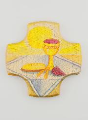 Croix Enfant Ma Première Communion