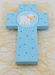 Croix de Communion Garçon