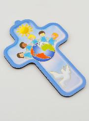 Croix Enfant du Monde