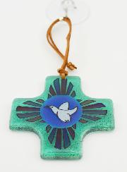 Croix Colombe de la Paix