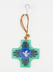 Croix Colombe de la Paix