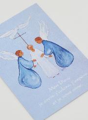 Image de Communion Fille