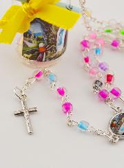 Chapelet de Communion