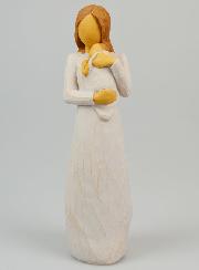 Statue Willow Tree - Vierge Marie à l'Enfant