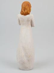 Statue Willow Tree - Vierge Marie à l'Enfant