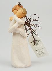 Ange Willow Tree - Tendresse de Dieu