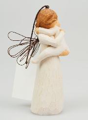 Ange Willow Tree - Tendresse de Dieu