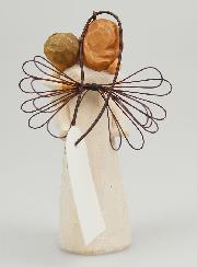 Ange Willow Tree - Tendresse de Dieu