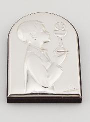 Icône de Première Communion Souvenir Garçon