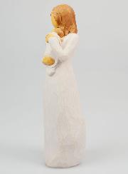 Statue Sainte Vierge Marie à l'Enfant Jésus