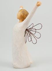 Ange Willow Tree - Courage - 15 cm