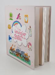 Mon Imagier de la Bible - Maïté Roche - Mame éditions