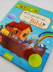Les Grands Mots de la Bible - Mame éditions