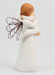 Ange Willow Tree - Ange-Gardien - Cadeau de Baptême