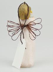 Ange de Baptême Willow Tree - Ange de l'espoir