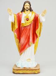 Statue de Jésus Christ Rédempteur - 20 cm