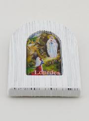 Magnet Souvenir Notre Dame de Lourdes