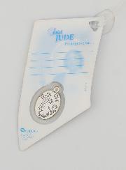 Plaque Auto Rétroviseur - Saint Jude