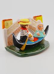 Crèche de Noël du Monde - Nativité Venise