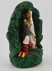 Statue Grotte de Notre Dame de Lourdes