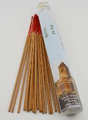 Encens Eglise en Batonnets