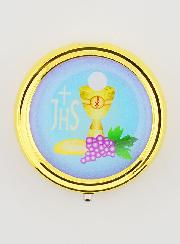 Custode Hostie - JHS Pain et Vin de la Vie