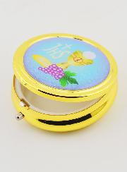 Custode Hostie - JHS Pain et Vin de la Vie