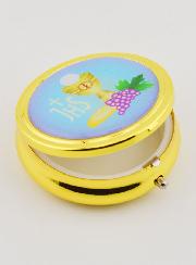 Custode Hostie - JHS Pain et Vin de la Vie