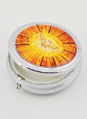 Custode Hostie Orange - Esprit Saint