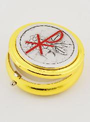 Custode Hostie - PAX - Rouge