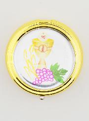 Custode Hostie - Calice Sang et Corps du Christ