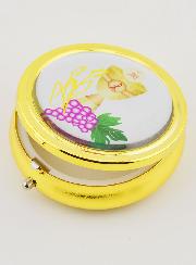 Custode Hostie - Calice Sang et Corps du Christ