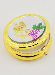 Custode Hostie - Calice Sang et Corps du Christ