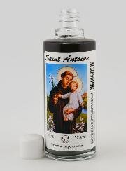 Parfum Saint Antoine de Padoue