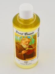 Parfum Saint Benoît