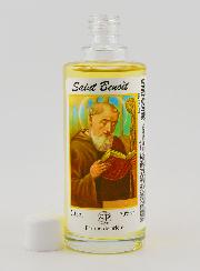 Parfum Saint Benoît
