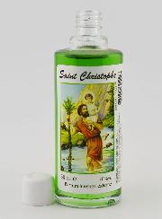 Parfum Saint Christophe