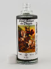 Parfum Saint Georges du Dragon