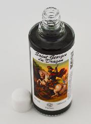 Parfum Saint Georges du Dragon