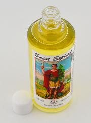Parfum Saint Expédit